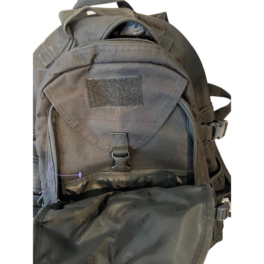 Protector Plus Tactical Backpack - Picture 3 of 6